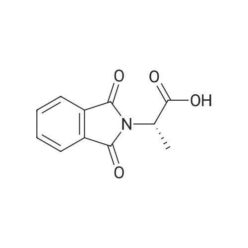 4192-28-3 (S)-2-(1,3-Dioxoisoindolin-2-yl)propanoic acid