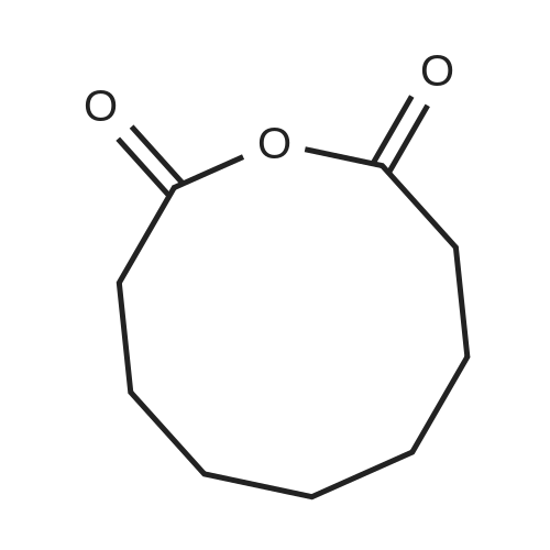 4196-95-6 Oxecane-2,10-dione