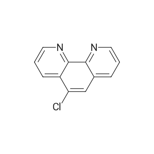 5-Chloro-1,10-phenanthroline
