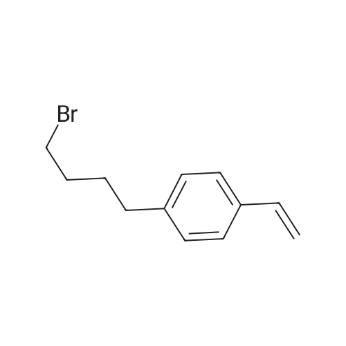 1-(4-Bromobutyl)-4-vinylbenzene