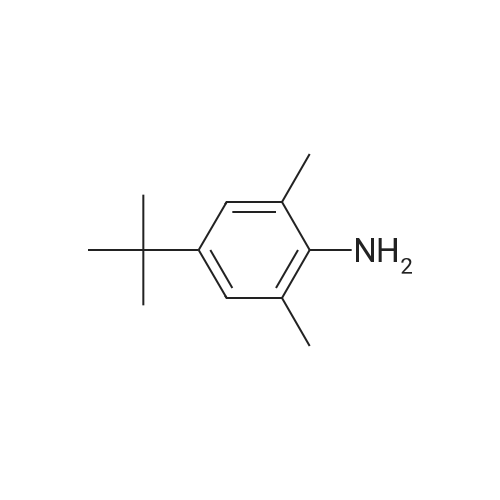 4-(tert-Butyl)-2,6-dimethylaniline