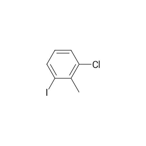 2-Chloro-6-iodotoluene