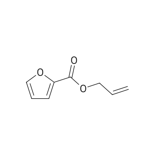Allyl furan-2-carboxylate