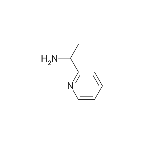 1-(2-Pyridyl)ethylamine