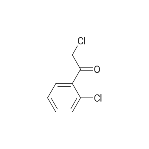 2-Chloro-1-(2-chlorophenyl)ethanone