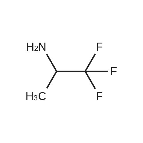 1,1,1-Trifluoropropan-2-amine