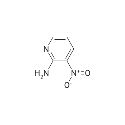 2-Amino-3-nitropyridine