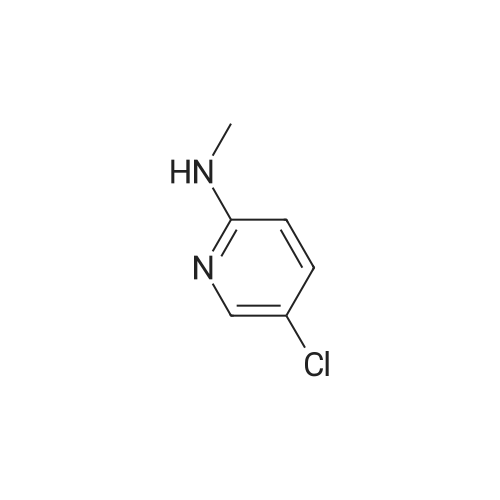 5-Chloro-N-methylpyridin-2-amine
