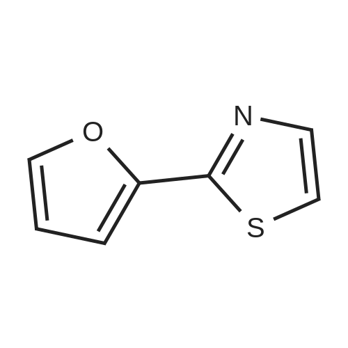 2-(Furan-2-yl)thiazole