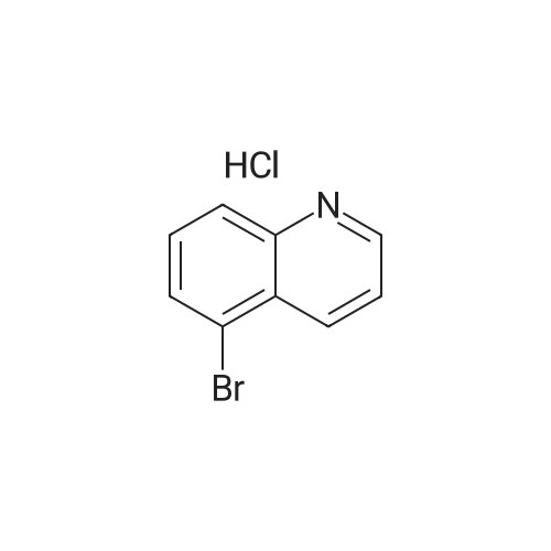 5-Bromoquinoline hydrochloride