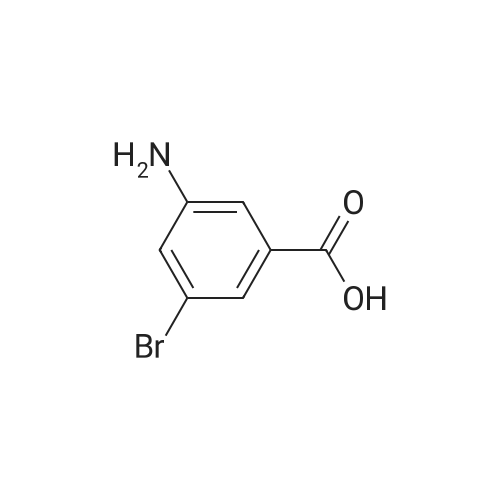 3-Amino-5-bromobenzoic acid