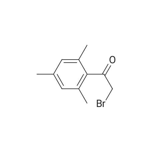 2-Bromo-1-mesitylethanone