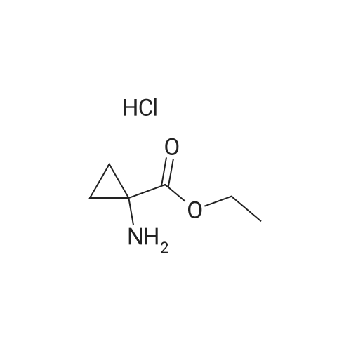H-Acpc-OEt.HCl