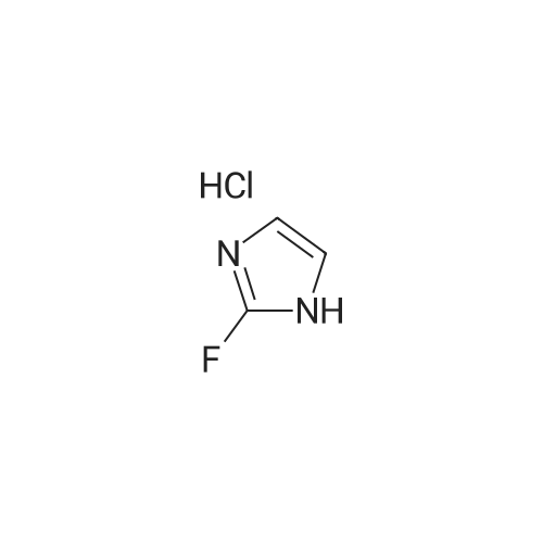 2-Fluoro-1H-imidazole hydrochloride