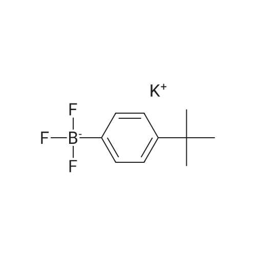 Potassium (4-(tert-butyl)phenyl)trifluoroborate