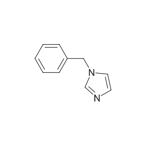 1-Benzyl-1H-imidazole