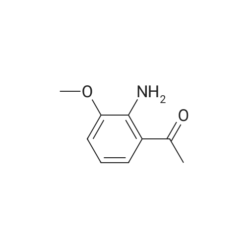 1-(2-Amino-3-methoxyphenyl)ethanone