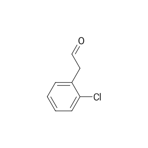 2-(2-Chlorophenyl)acetaldehyde