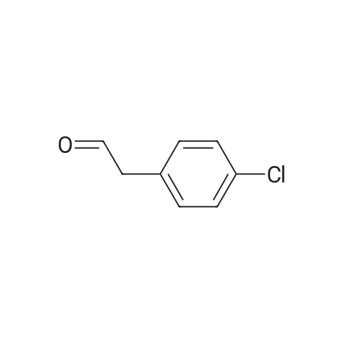 (4-Chlorophenyl)acetaldehyde