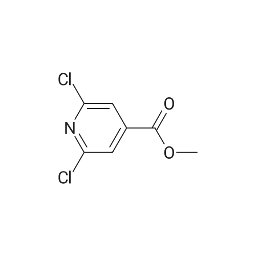 Methyl 2,6-dichloroisonicotinate