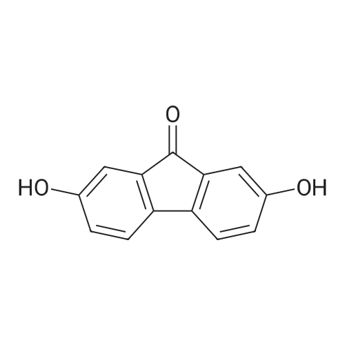 2,7-Dihydroxy-9-fluorenone