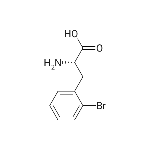 H-Phe(2-Br)-OH