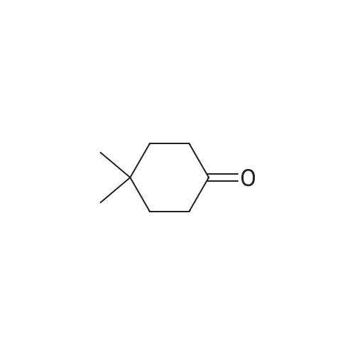 4,4-Dimethylcyclohexanone