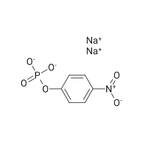 4-Nitrophenyl phosphate disodium salt