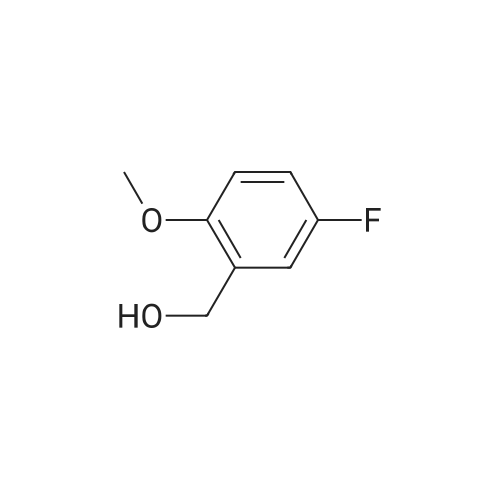 (5-Fluoro-2-methoxyphenyl)methanol