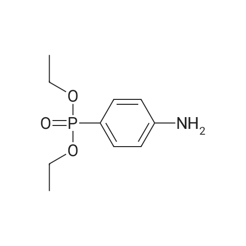 Diethyl (4-aminophenyl)phosphonate