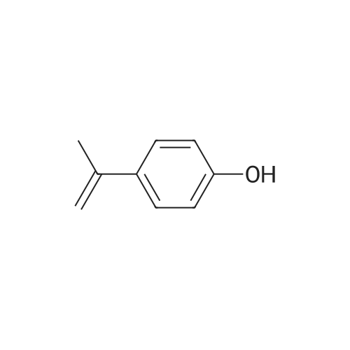 4-(Prop-1-en-2-yl)phenol