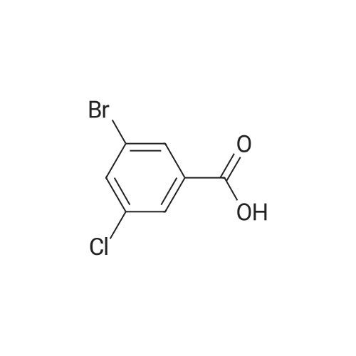 3-Bromo-5-chlorobenzoic acid