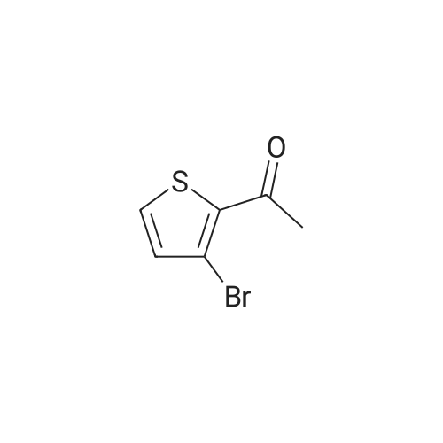 2-Acetyl-3-bromothiophene