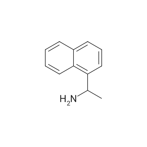 1-(Naphthalen-1-yl)ethanamine