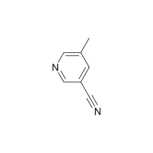 5-Methylpyridine-3-carbonitrile