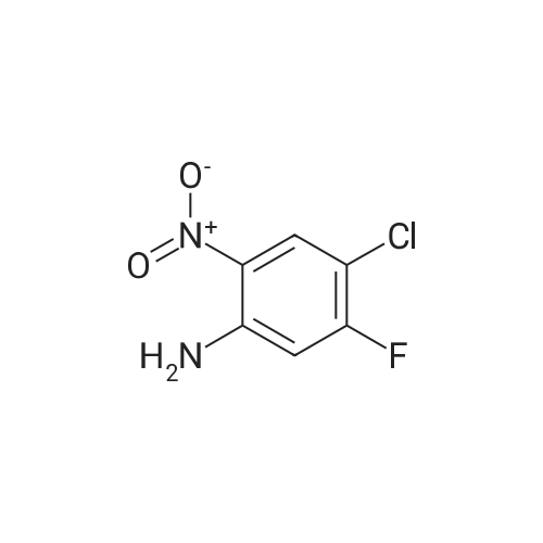 4-Chloro-5-fluoro-2-nitroaniline