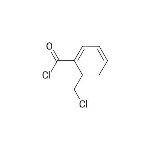 42908-86-1 2-(Chloromethyl)benzoyl chloride