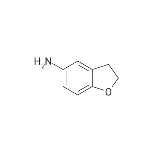 2,3-Dihydrobenzofuran-5-amine
