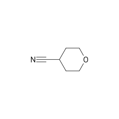 4-Cyanotetrahydro-4H-pyran