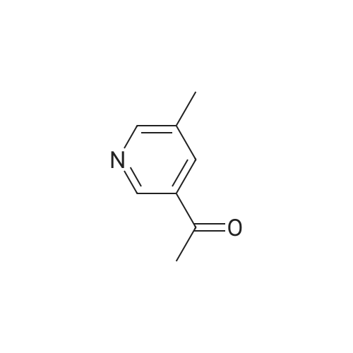1-(5-Methylpyridin-3-yl)ethanone