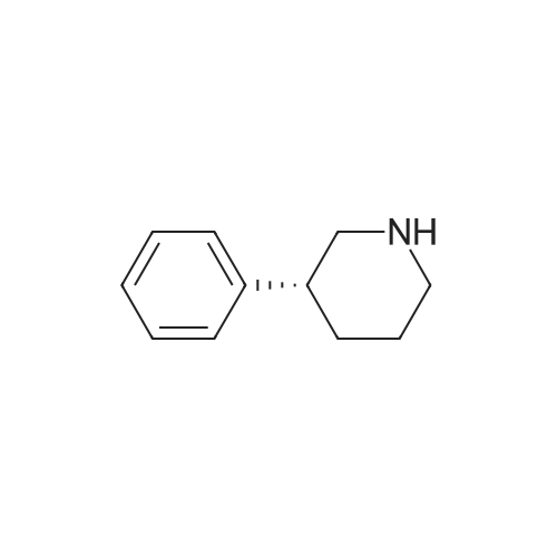 (R)-3-Phenylpiperidine