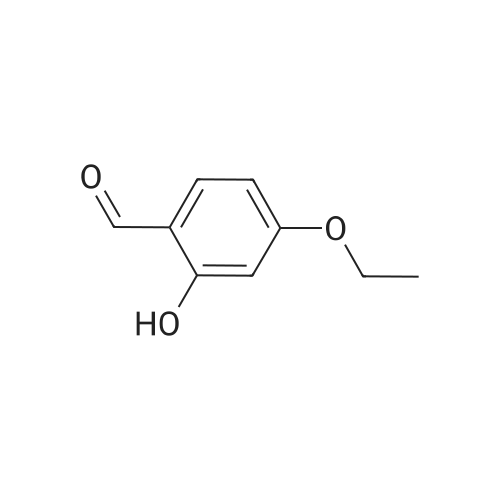 4-Ethoxy-2-hydroxybenzaldehyde