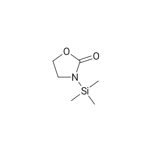43112-38-5 3-(Trimethylsilyl)oxazolidin-2-one