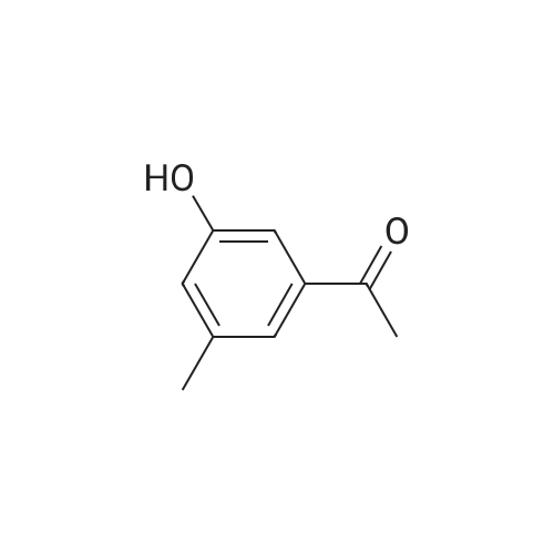 1-(3-Hydroxy-5-methylphenyl)ethanone