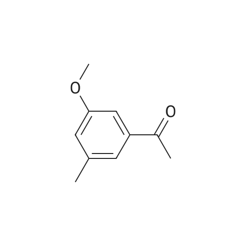 1-(3-Methoxy-5-methylphenyl)ethanone