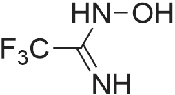2,2,2-Trifluoro-N'-hydroxyacetimidamide
