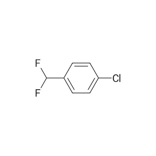 1-Chloro-4-(difluoromethyl)benzene