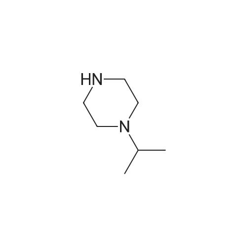 1-Isopropylpiperazine
