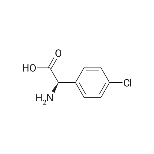 H-D-Phg(4-Cl)-OH