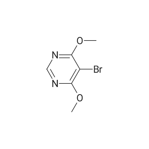 5-Bromo-4,6-dimethoxypyrimidine